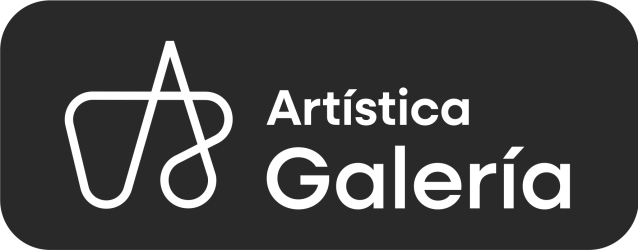 blanco sobre fondo oscuro